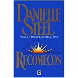 Recomeços USADO Steel, Danielle
