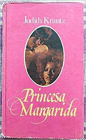 Princesa Margarida USADO Krantz, Judith