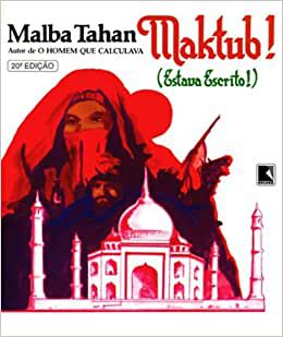 Maktub! USADO Malba Tahan