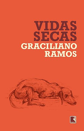 VIDAS SECAS CAPA NOVA
