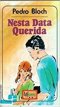 Nesta Data Querida USADO Bloch, Pedro