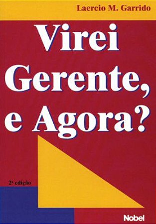 VIREI GERENTE, AAGORA