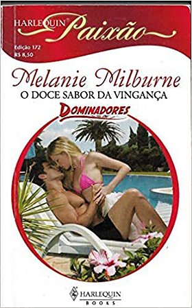 O Doce Sabor da Vingança USADO