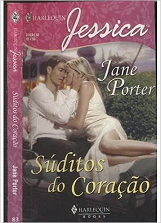 Súditos do Coração USADO