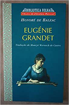 Eugenie Grandet USADO Balzac, Honoré de