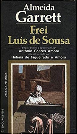 Frei Luis De Souza USADO Garrett, Almeida