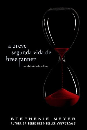 A BREVE SEGUNDA VIDA DE BREE TANNER