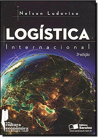 LOGISTICA INTERNACIONAL