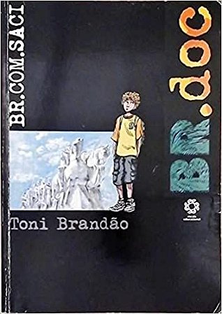 Br.Com.Saci USADO