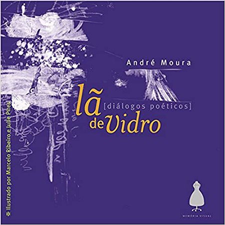 Lã de vidro: diálogos poéticos USADO