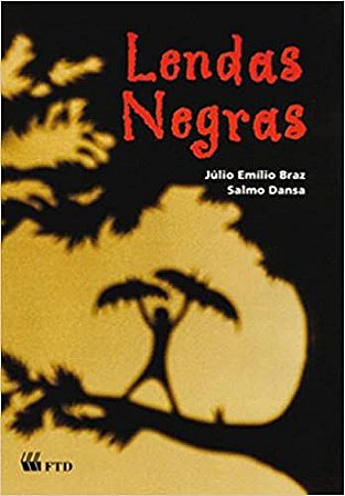 Lendas Negras USADO