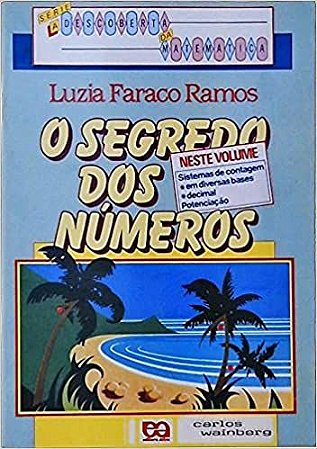 O Segredo dos Números USADO