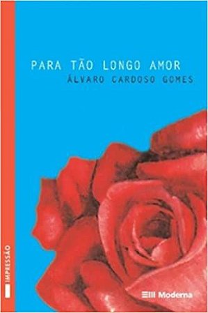 Para Tao Longo Amor USADO