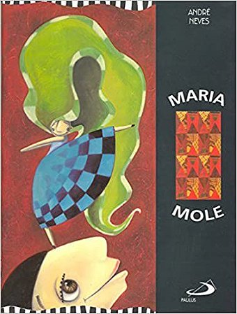 Maria Mole USADO