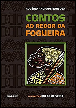 Contos ao Redor da Fogueira 9788520924143 USADO