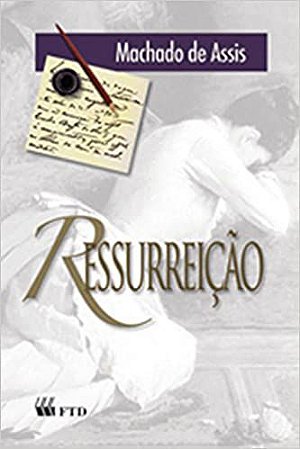 Ressurreição USADO