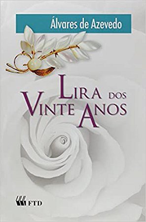 Lira dos Vinte Anos USADO