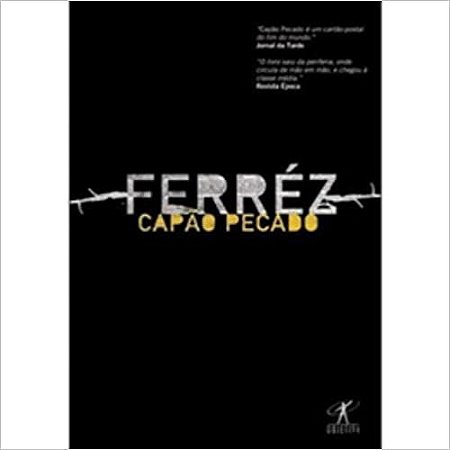 Capão Pecado USADO