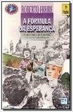 A Formula Da Esperanca USADO