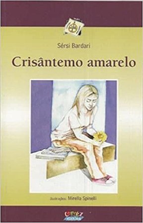 Crisântemo amarelo USADO