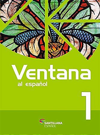 VENTANA AL ESPANOL 1