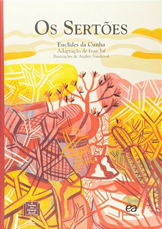 OS SERTÕES EUCLIDES DA CUNHA