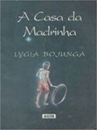 Casa Da Madrinha, A USADO