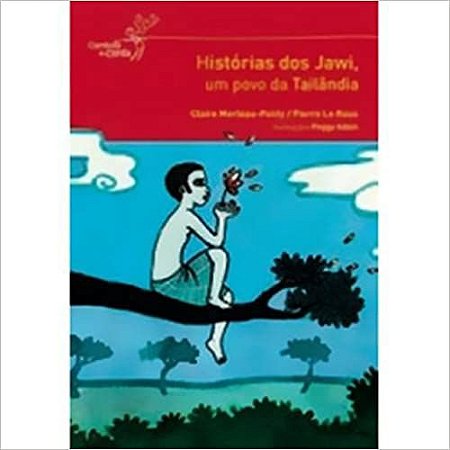 Historias Dos Jawi. Um Povo Da Tailandia USADO