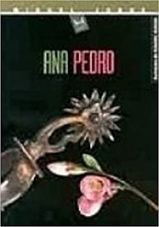 Ana Pedro USADO