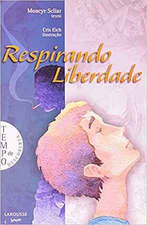 Respirando Liberdade USADO