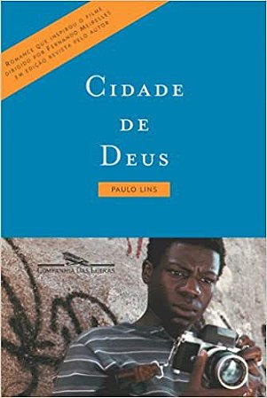 Cidade De Deus USADO
