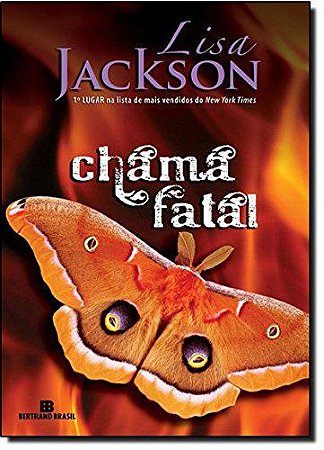 CHAMA FATAL