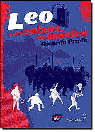 Leo E As Caixas De Música