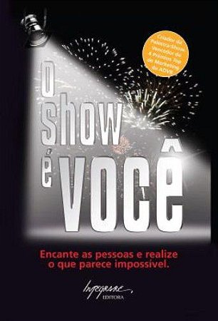 O SHOW É VOCÊ