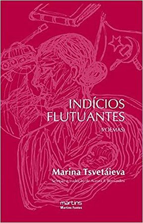 Indícios Flutuantes: Poemas USADO