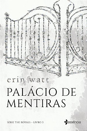PALÁCIO DAS MENTIRAS