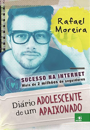 Diário de um Adolescente Apaixonado
