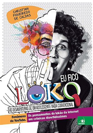 Eu fico loko 1