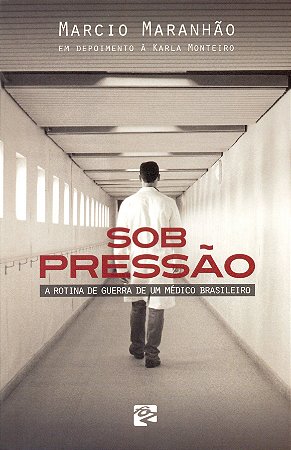 SOB PRESSAO