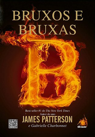 BRUXOS E BRUXAS