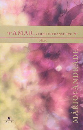 AMAR VERBO INTRANSITIVO