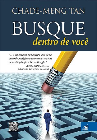 BUSQUE DENTRO DE VOCÊ