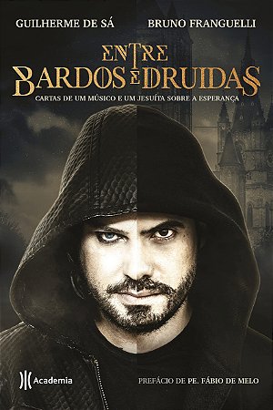 Entre bardos e druidas Capa comum