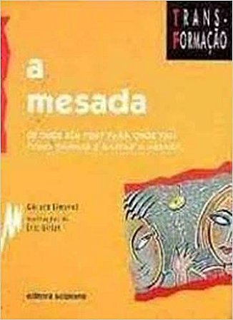 Mesada.De Onde Ela Vem? USADO
