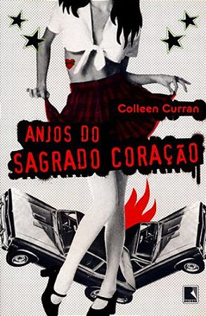 Anjos do Sagrado Coração