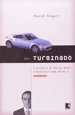TURBINADO