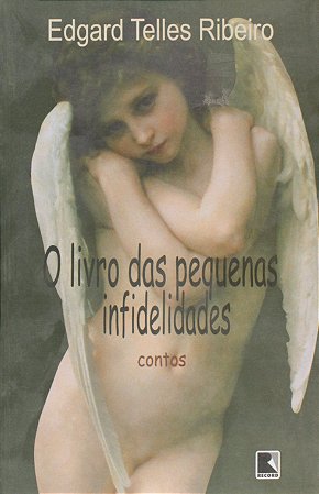O Livro das Pequenas Infidelidades