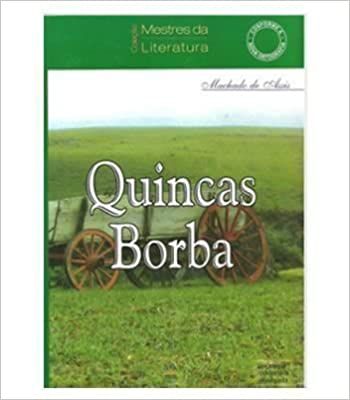 Quincas Borba USADO