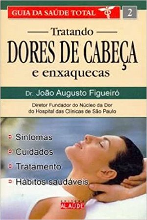 Tratando Dores De Cabeca E Enxaquecas USADO