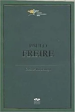 Paulo Freire USADO